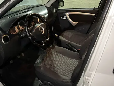 ВАЗ (Lada) Largus 2016 года за 4 400 000 тг. в Актобе – фото 8
