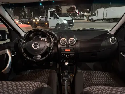 ВАЗ (Lada) Largus 2016 года за 4 400 000 тг. в Актобе – фото 9