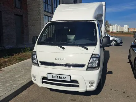 Kia Bongo 2022 года за 11 600 000 тг. в Астана