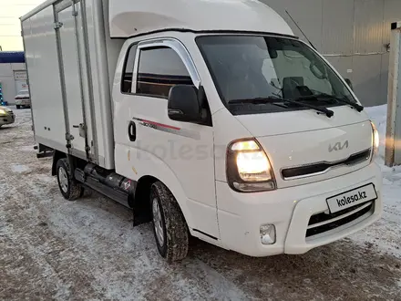 Kia Bongo 2022 года за 11 500 000 тг. в Астана – фото 8