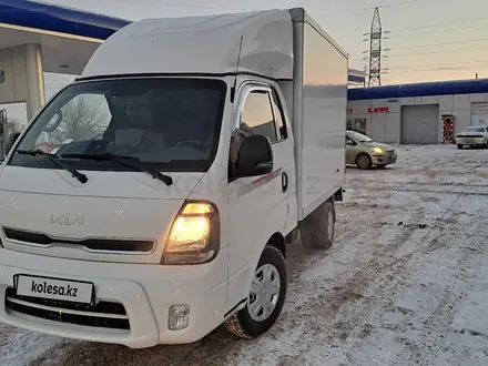 Kia Bongo 2022 года за 11 500 000 тг. в Астана – фото 9