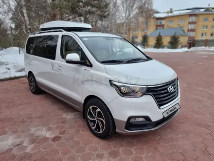 Hyundai H-1 2020 года за 15 500 000 тг. в Астана – фото 3