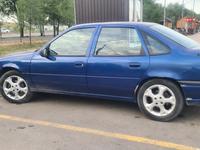 Opel Vectra 1989 годаfor550 000 тг. в Алматы