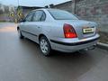 Hyundai Elantra 2001 года за 2 000 000 тг. в Алматы – фото 5