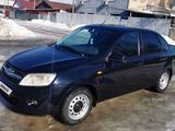 ВАЗ (Lada) Granta 2190 2013 года за 2 100 000 тг. в Актобе