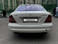 Mercedes-Benz S 55 2003 годаfor10 000 000 тг. в Астана – фото 2