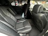 Mercedes-Benz S 55 2003 годаfor10 000 000 тг. в Астана – фото 4