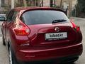Nissan Juke 2011 года за 5 500 000 тг. в Алматы – фото 4