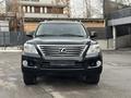 Lexus LX 570 2008 года за 19 900 000 тг. в Астана – фото 3