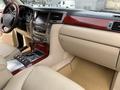 Lexus LX 570 2008 года за 19 900 000 тг. в Астана – фото 46