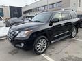 Lexus LX 570 2008 года за 19 900 000 тг. в Астана – фото 2