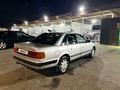 Audi 100 1992 годаfor1 900 000 тг. в Тараз – фото 3