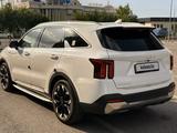 Kia Sorento 2023 года за 23 900 000 тг. в Шымкент – фото 5