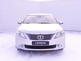 Toyota Camry 2011 года за 8 500 000 тг. в Караганда – фото 3