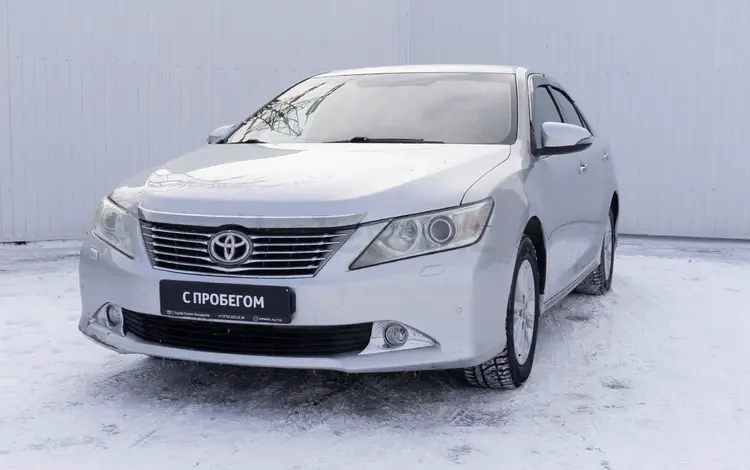 Toyota Camry 2011 годаfor8 500 000 тг. в Караганда