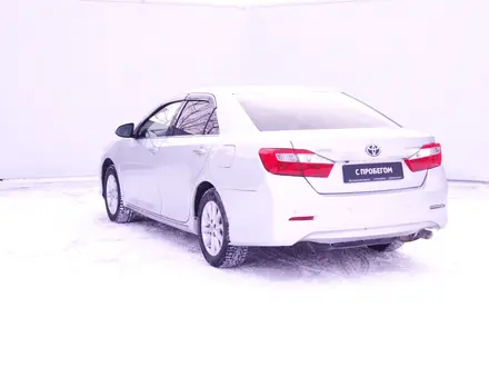 Toyota Camry 2011 года за 8 500 000 тг. в Караганда – фото 5