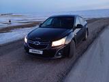 Chevrolet Cruze 2013 года за 6 000 000 тг. в Кокшетау