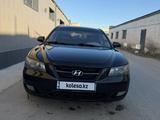 Hyundai Sonata 2007 годаүшін3 500 000 тг. в Актау – фото 2