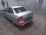 ВАЗ (Lada) Priora 2170 2013 года за 2 700 000 тг. в Калбатау – фото 4