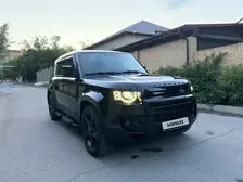 Land Rover Defender, 2023