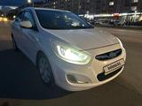 Hyundai Accent 2013 годаүшін4 900 000 тг. в Актобе – фото 2