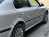 Skoda Octavia 2008 года за 2 200 000 тг. в Алматы – фото 5