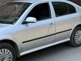 Skoda Octavia 2008 года за 2 200 000 тг. в Алматы – фото 2