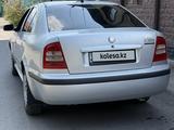 Skoda Octavia 2008 года за 2 200 000 тг. в Алматы – фото 3