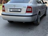 Skoda Octavia 2008 года за 2 200 000 тг. в Алматы – фото 4