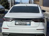OMODA S5 2023 года за 6 950 000 тг. в Петропавловск – фото 4