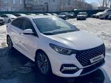 OMODA S5 2023 года за 6 950 000 тг. в Петропавловск – фото 2