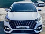OMODA S5 2023 года за 6 950 000 тг. в Петропавловск – фото 3