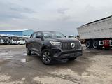 Great Wall Poer 2025 года за 16 500 000 тг. в Алматы – фото 3