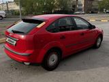Ford Focus 2006 года за 4 000 000 тг. в Караганда – фото 5
