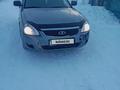 ВАЗ (Lada) Priora 2170 2012 года за 1 400 000 тг. в Семей