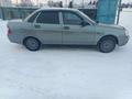 ВАЗ (Lada) Priora 2170 2012 года за 1 400 000 тг. в Семей – фото 2