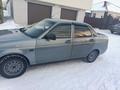 ВАЗ (Lada) Priora 2170 2012 года за 1 400 000 тг. в Семей – фото 6