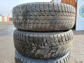 Диски R15 5x114, 3 с зимними шинами. за 80 000 тг. в Алматы – фото 11
