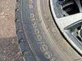 Диски R15 5x114, 3 с зимними шинами. за 80 000 тг. в Алматы – фото 12