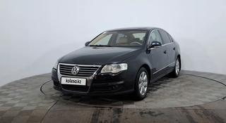 Volkswagen Passat 2006 года за 1 990 000 тг. в Астана