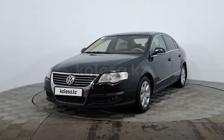Volkswagen Passat 2006 годаүшін1 990 000 тг. в Астана