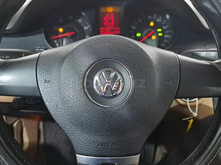 Volkswagen Passat 2006 года за 1 990 000 тг. в Астана – фото 17