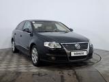 Volkswagen Passat 2006 годаүшін1 990 000 тг. в Астана – фото 3