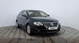 Volkswagen Passat 2006 года за 1 990 000 тг. в Астана – фото 3
