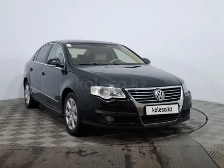 Volkswagen Passat 2006 года за 1 990 000 тг. в Астана – фото 3