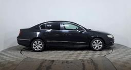 Volkswagen Passat 2006 года за 1 990 000 тг. в Астана – фото 4