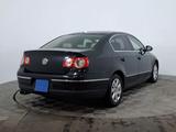 Volkswagen Passat 2006 годаүшін1 990 000 тг. в Астана – фото 5