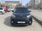 Kia Soul 2018 года за 6 950 000 тг. в Семей – фото 2