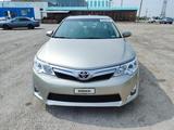 Toyota Camry 2013 годаүшін6 800 000 тг. в Шымкент