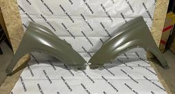 Бампер в сборе на Хайландер 2020 за 50 000 тг. в Алматы – фото 3